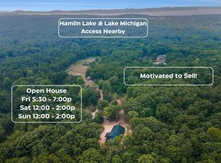 4347 N Sherman Rd, Ludington, MI 49431