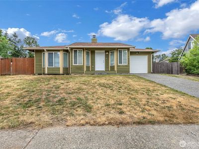 32219 14th Avenue SW, Federal Way, WA, 98023