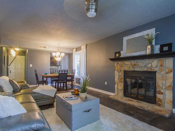 5th image of 601 Northlake Dr