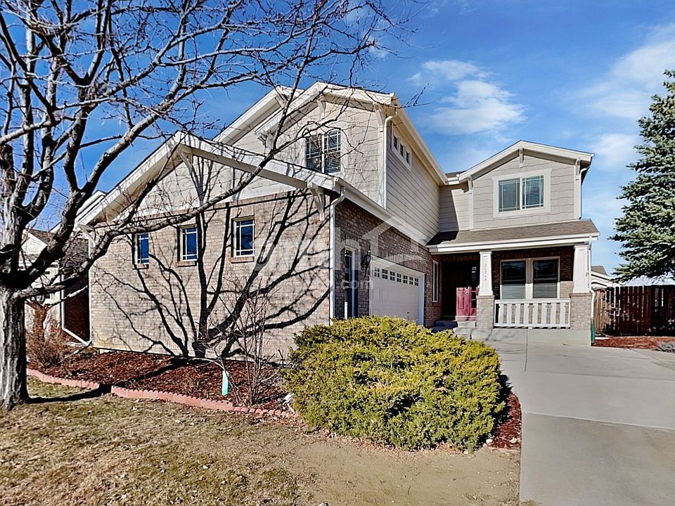 1st image of 20745 E Girard Pl