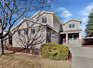 20745 E Girard Pl, Aurora, CO 80013