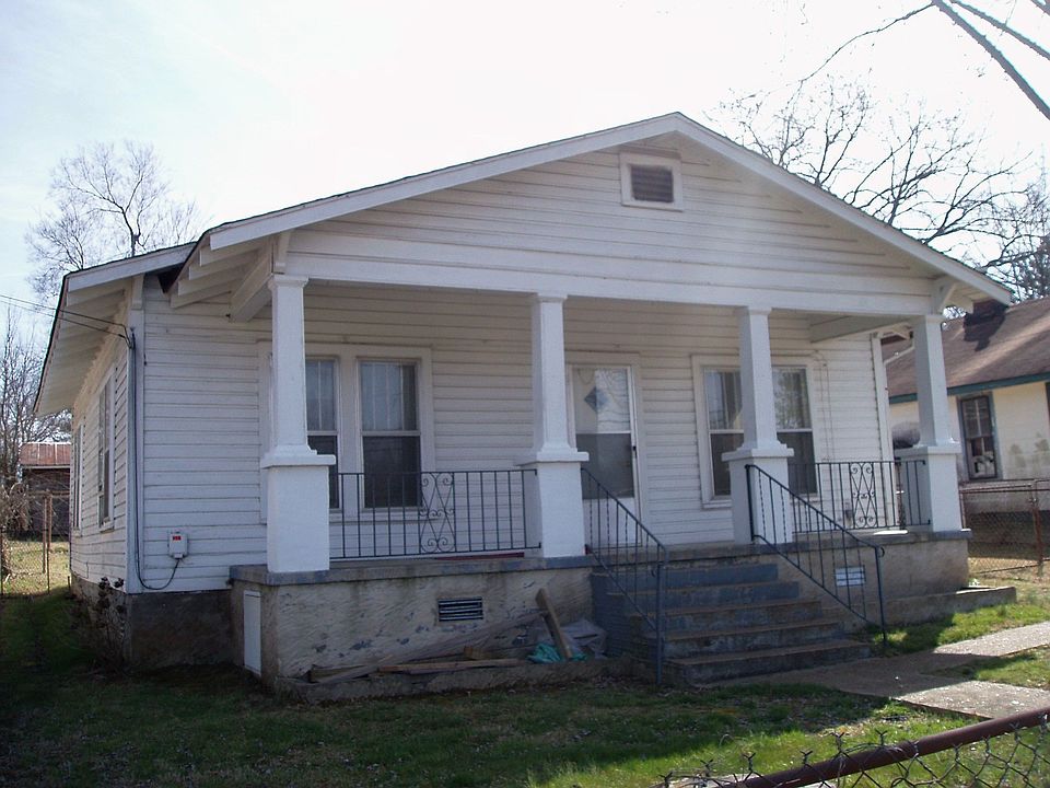 front view