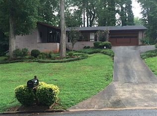 4313 Harvest Hill Ct, Decatur, GA 30034