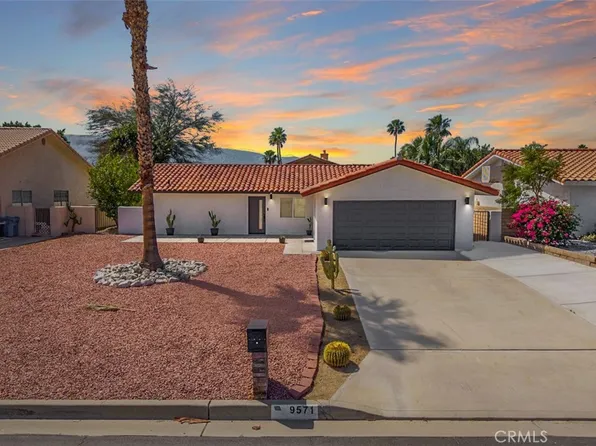 9571 Brookline Ave, Desert Hot Springs, CA 92240