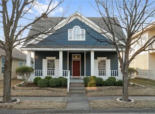 1713 Spanish Moss Way, Aubrey, TX 76227