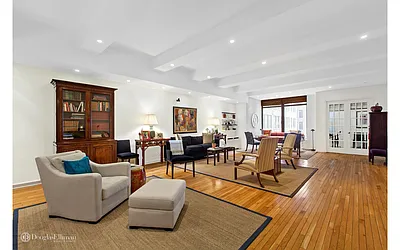 Sold by Douglas Elliman