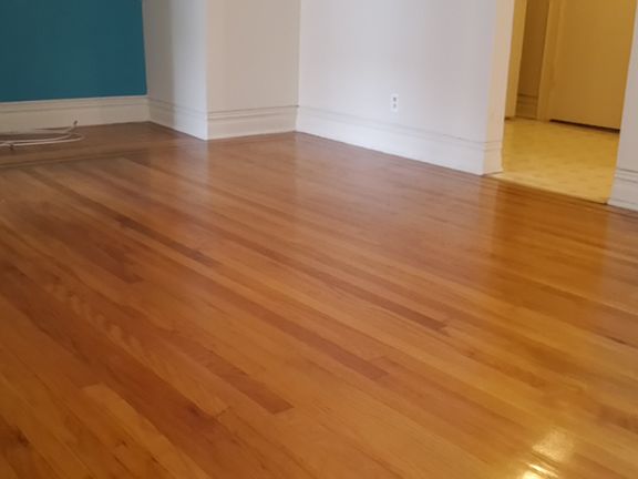 LIVING RM