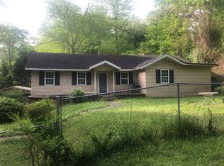 321 Springside Dr SE, Atlanta, GA 30354