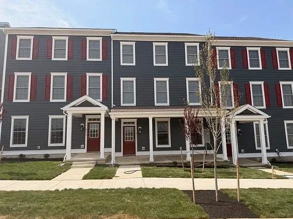 611 Mapleton Ave, Middletown, DE 19709