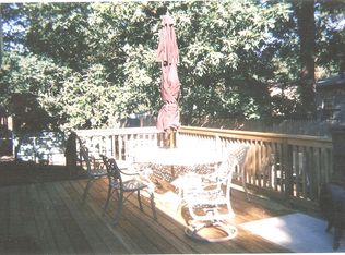 415 Frog Pond Rd, Little Egg Harbor, NJ 08087