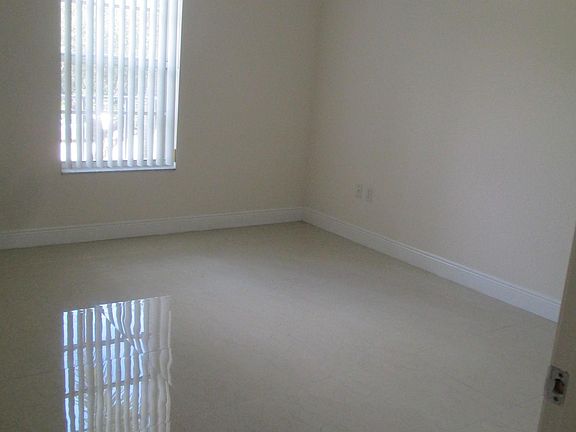 Bedroom - All units same size and layout