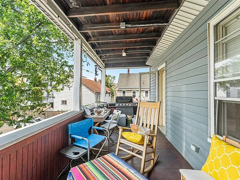 Porch