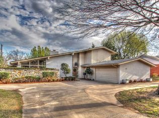 3625 E 49th St, Tulsa, OK 74135