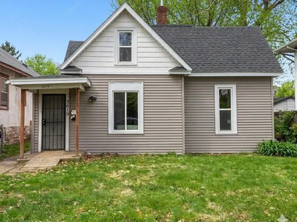 3619 Aldrich Ave N, Minneapolis, MN 55412