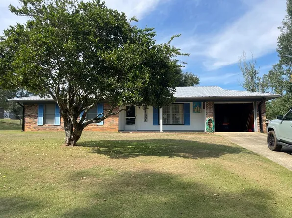 507 Bonnie Dr, Ozark, AL 36360