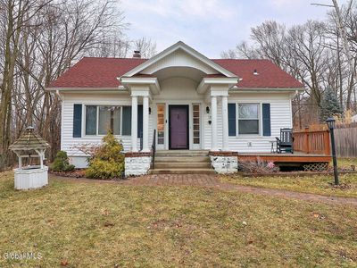 107 Florida Avenue, Rensselaer, NY, 12144