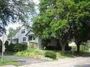 2241 17th St, Monroe, WI 53566