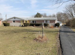 5427 Hickory Rd, Indianapolis, IN 46239