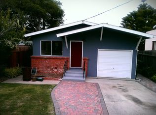 326 Gibson Ave #A, Pacific Grove, CA 93950