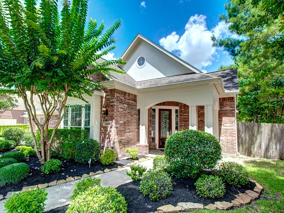 1st image of 15434 Stable Bend Cir
