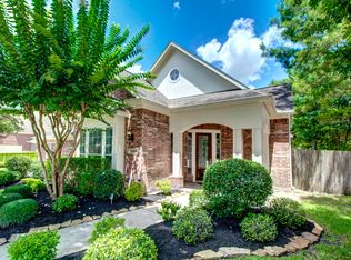 15434 Stable Bend Cir, Cypress, TX 77429