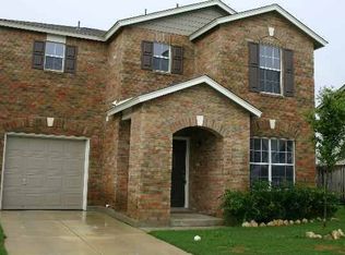6511 Arrid Pass, San Antonio, TX 78238