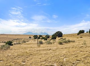 County Road 121 PARCEL 5, Walsenburg, CO 81089