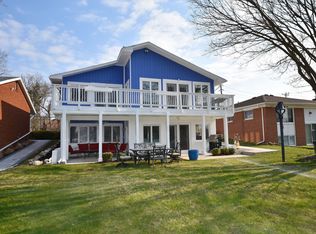 917 James K Blvd, Pontiac, MI 48341