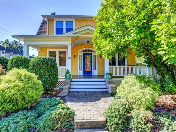 4000 Forest Hill Ave, Richmond, VA 23225