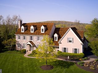 1739 Lookaway Ct, New Hope, PA 18938