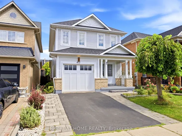 472 Whitby Shores Greenway, Whitby, ON L1N 9R2