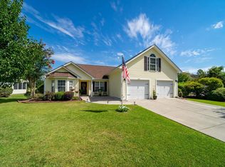 2765 Sanctuary Blvd, Conway, SC 29526