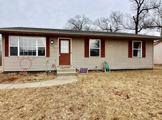 2467 Warren St, Lake Station, IN