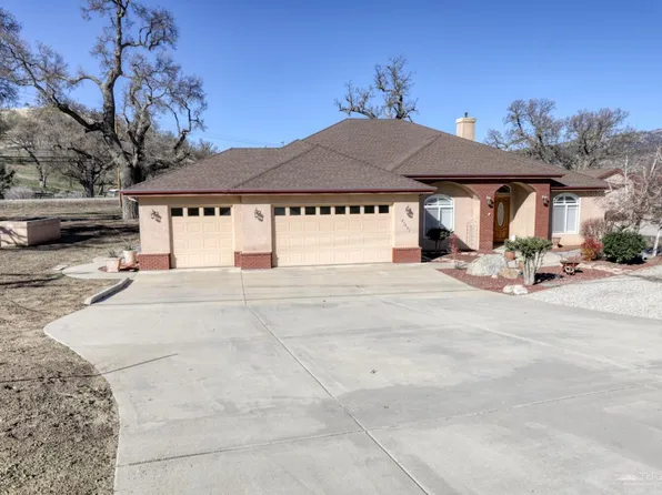 23001 Lakeview Dr, Tehachapi, CA 93561