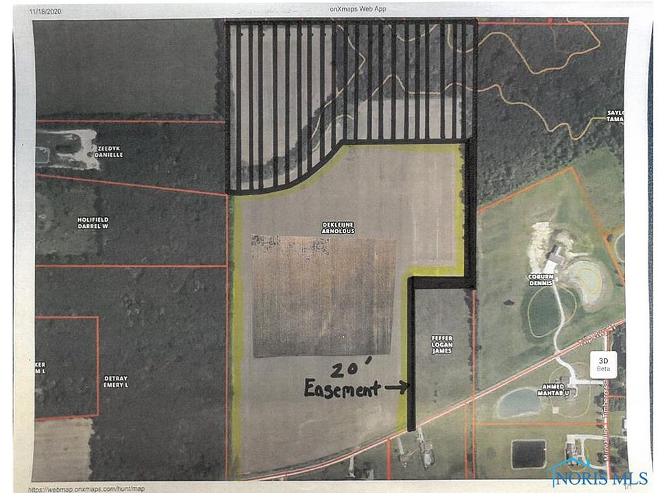 2nd image of 21370 Switzer Rd