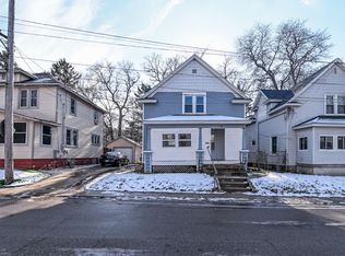 714 Alexander St SE, Grand Rapids, MI 49507