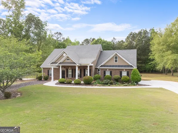 115 Rose Creek Dr, Covington, GA 30014