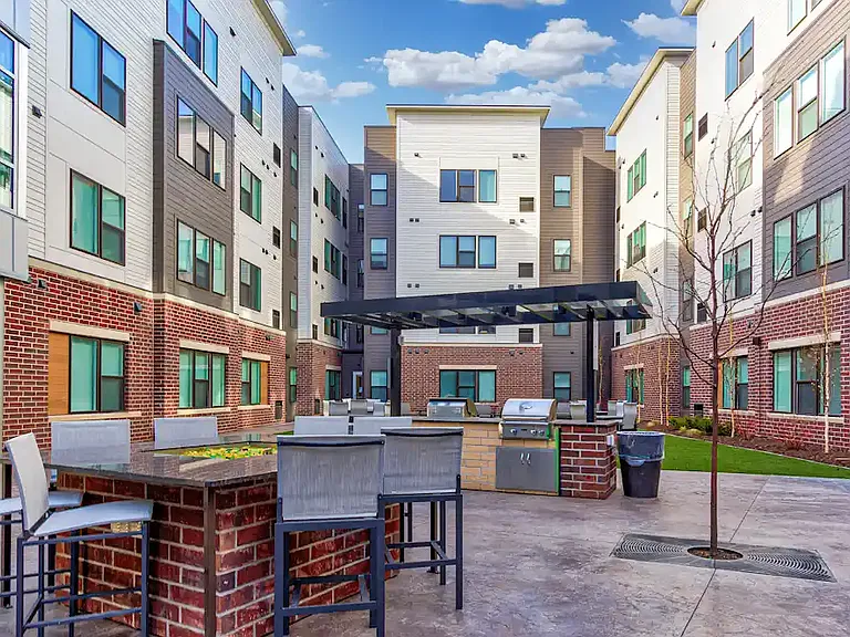 The Bridges Apartments — Photo 26