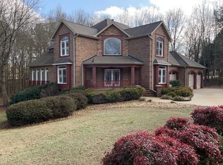 112 Limelight Dr, Anderson, SC 29621