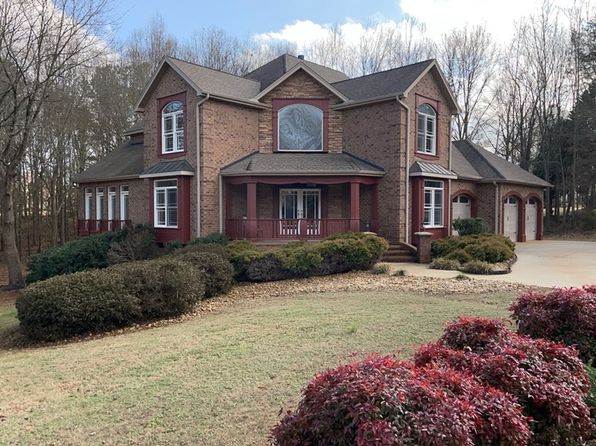 112 Limelight Dr, Anderson, SC 29621