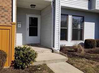 3D Twin Rivers Dr #307, East Windsor, NJ 08520