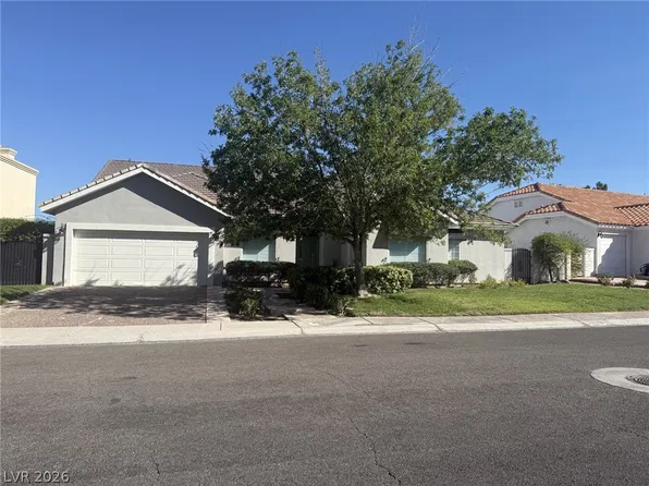 1875 Hillsboro Dr, Henderson, NV 89074
