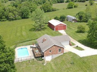 24140 Williams Rd, Dearborn, MO 64439