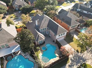 235 Sleepy Hollow Ln, Coppell, TX 75019