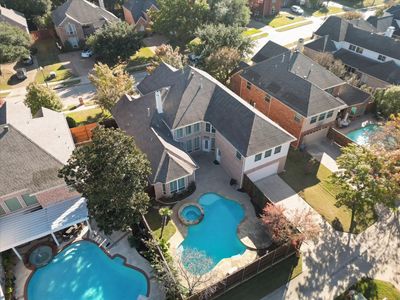235 Sleepy Hollow Ln, Coppell, TX, 75019