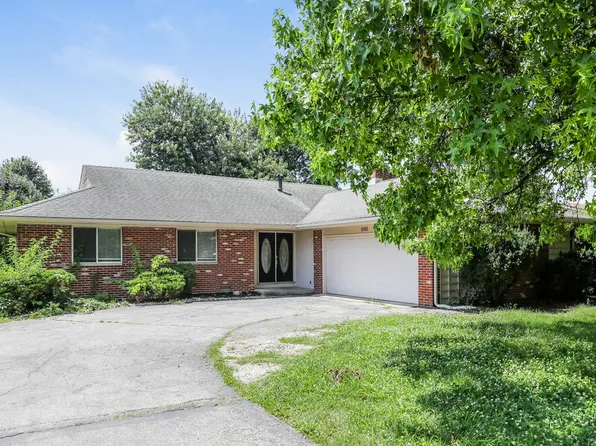 5910 Rahke Rd, Indianapolis, IN 46217