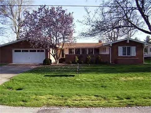 1856 Burning Tree Dr photo 1