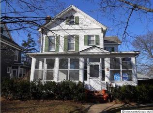 92 Broadway, Keyport, NJ 07735