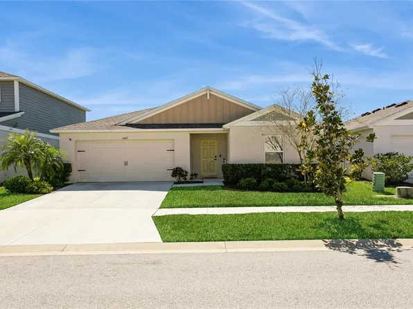 13107 Fruitville Way, Riverview, FL 33579