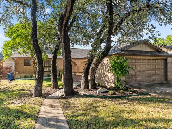 13422 Marceline, San Antonio, TX 78232